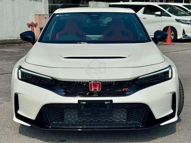 [5/A Brand New] 2025 HONDA CIVIC 2.0 TYPE R (TR51] - 2