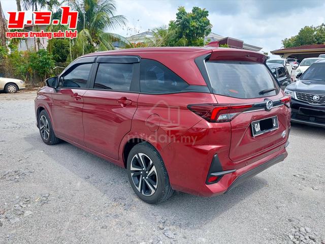 2024 Perodua ALZA 1.5 H MY22 (A) - 4