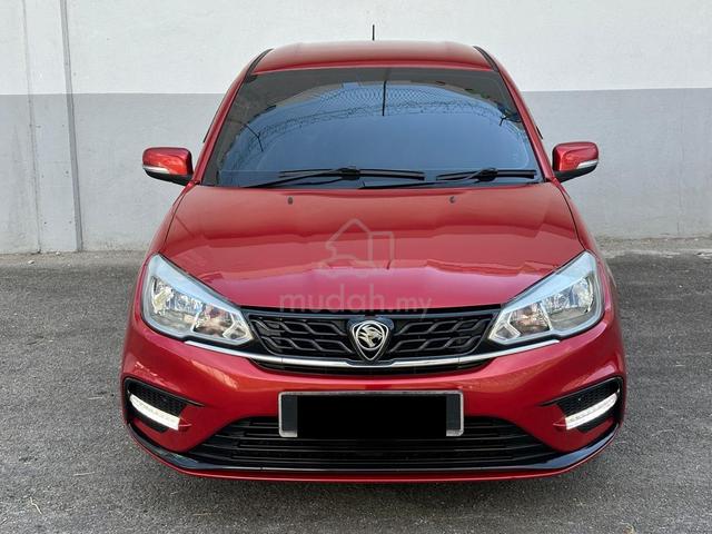 Proton SAGA PREMIUM AT 1.3L (A) - 3
