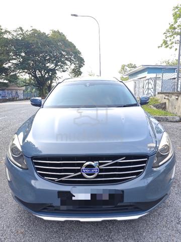 2015 Volvo XC60 2.0 T5 DRIVE E FACELIFT (A) - 4