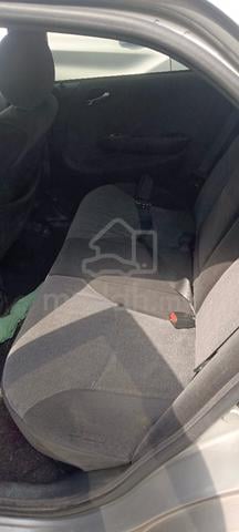 2007 Honda CITY 1.5 VTEC MY03 GD ENHANCED (A) - 5