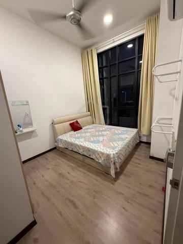 Antara Residence 1