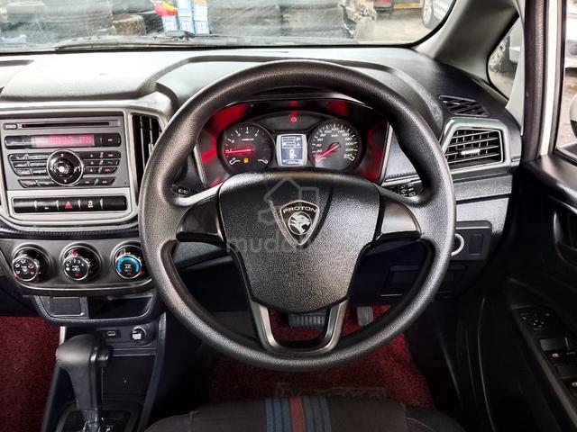 2018 Proton Iriz 1.3 Executive (A) New R-Facelift - 5