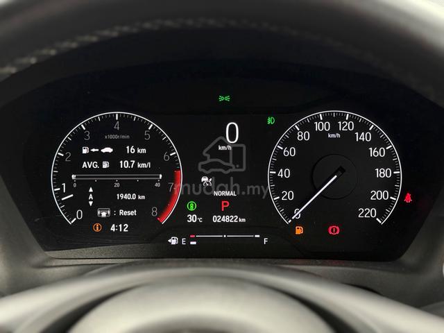 2025 Honda HR-V 1.5 V (A) 24k Under Warranty - 5
