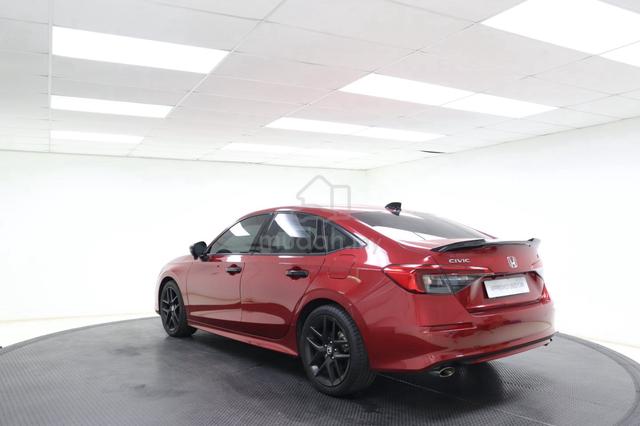 2022 Honda CIVIC 1.5 RS (A) - 5