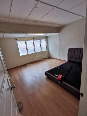 Double Storey, [Full Loan|20x70] Taman Sri Kejora, Kajang, Sungai Chua 1