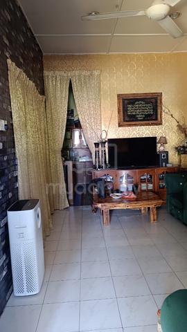 Taman Impianku Semi-D Corner (Kampung Padang Permai ) 5