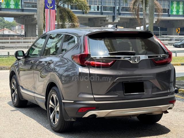 2022 Honda CR-V 2.0 FL 2WD SUV CRV R CAMERA KLES - 3