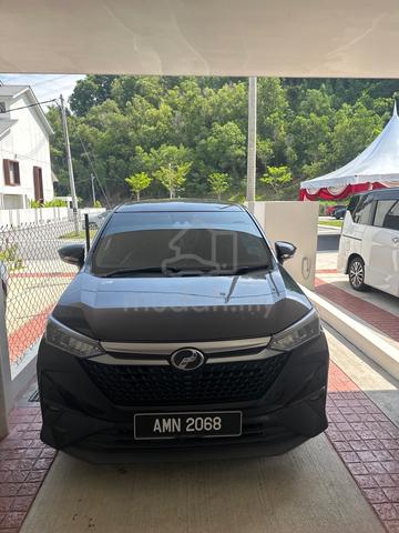2022 Perodua ALZA 1.5 H (A) - 3