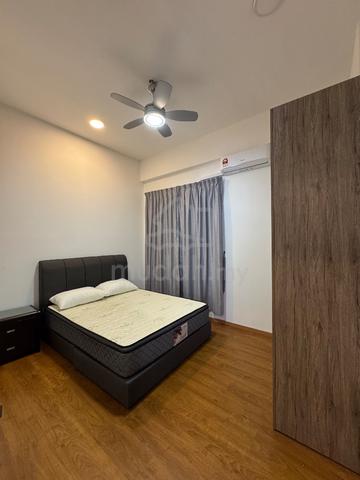 1Sulaman Platinum Tower 5