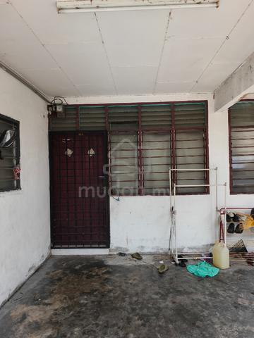 rumah teres utk di sewa 1