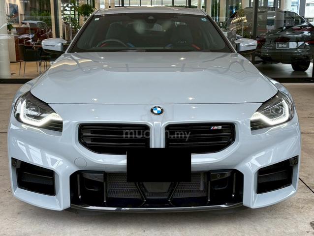 2023 Bmw M2 3.0 - JAPAN SPEC - 2
