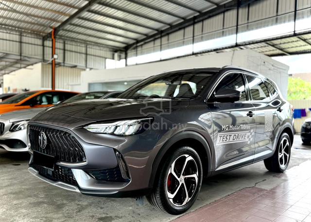 2024 Mg HS 1.5 LUXURY MY24 (A) - 3