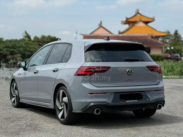 2023 Volkswagen GOLF GTI IQ DRIVE (FWD) 2.0 (A) - 4