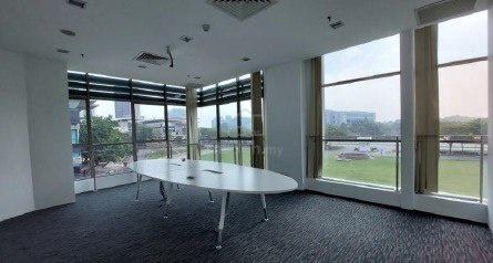 Cyberview 3 Storey Building Cyberjaya 1
