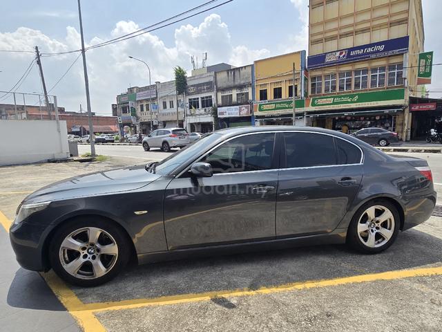 2007 Bmw 523i 2.5 SE FACELIFT (A) - 3