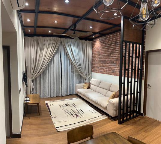 Setia City Residences 1