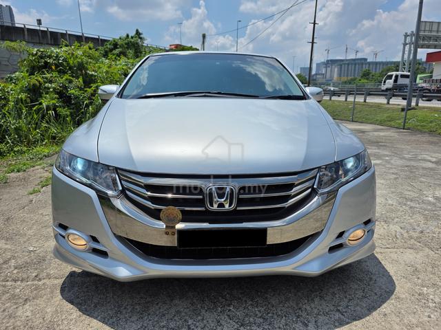 12/18 Honda ODYSSEY RB3 2.4 i-VTEC (A) - 7 Seater - 3