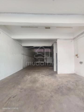 1.5 Sty Light Industrial @ Kawasan Perusahaan Sungai Lokan,Butterworth 1