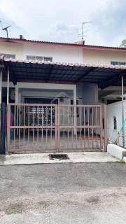 Double Storey Rent Bukit Mewah, Near Paradigm Mall Renovated 1