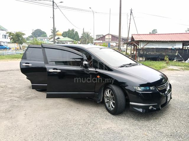 2004 Honda ODYSSEY 2.3 (A) - 2