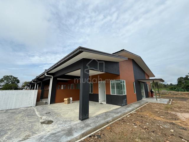 Matang Kopodim Semi D Setingkat 1