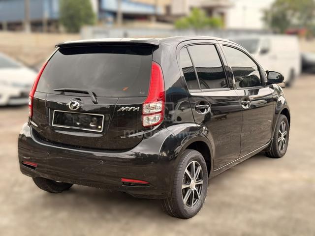 2013 Perodua MYVI 1.3 EZ STANDARD (A) - 2