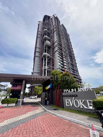 Evoke Residence 1