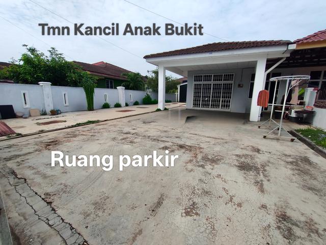 Taman Kancil Anak Bukit Alor Setar Kedah 1