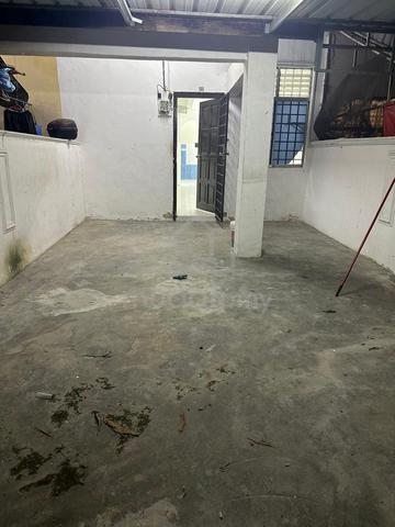 Johor Masai Not Furnished 2-Storey Terraced House For Rent 1