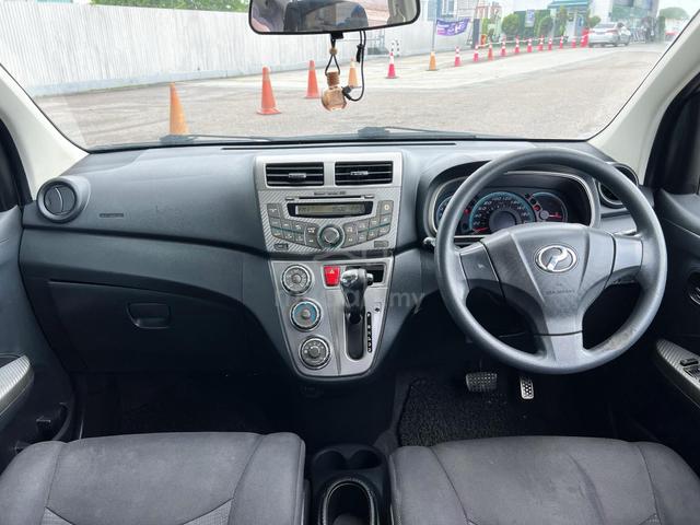 Perodua MYVI 1.3 /SPORT RIMS✅3Yr Warranty - 5