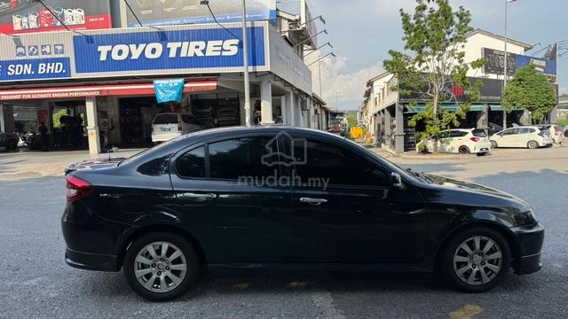 2010 Proton PERSONA 1.6 ELEGANCE HIGH LINE (A) - 3