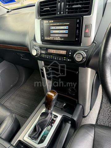 2011 Toyota PRADO 2.7 (A) - 4