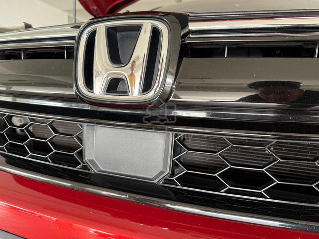 2021 Honda CR-V 1.5 TC-P 4WD (A) - 4