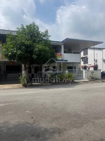 Teres 2 Tingkat Taman Selamat ‼️ Bukit Mertajam, Pulau Pinang 1