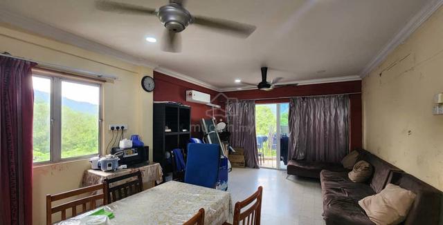Melawati Hillside Apartment 1