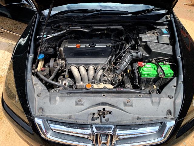 2006 Honda ACCORD 2.0 VTi (A) LELONG - 2