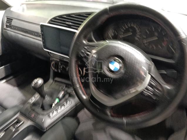 Bmw 325i M SPORTS ORIGINAL OWNER DONE 25K ALL NEW - 3