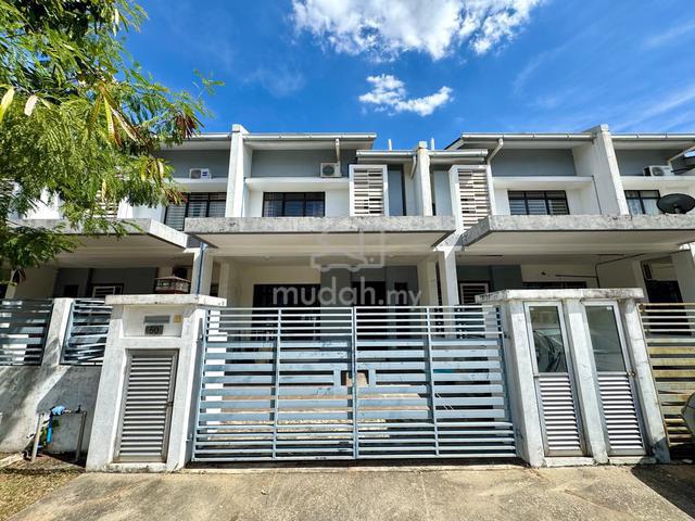 20x65, Alpine, M Residence 2, Bandar Tasik Puteri, 2 Storey, Rawang 1