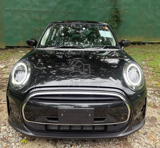 Mini COOPER 1.5TURBO 3 DOORS NEW DGTAL METER HUD - 2
