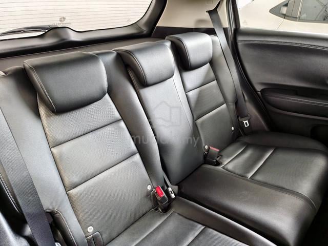 2019 Honda HR-V 1.8 V ENHANCED (A) 1 YR WARRANTY - 4