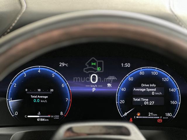 2025 TOYOTA ALPHARD 2.5 Z SPEC JBL FULL SPEc - 4