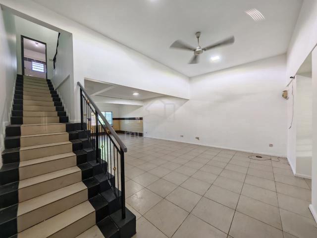 Taman Casa San Uno 1