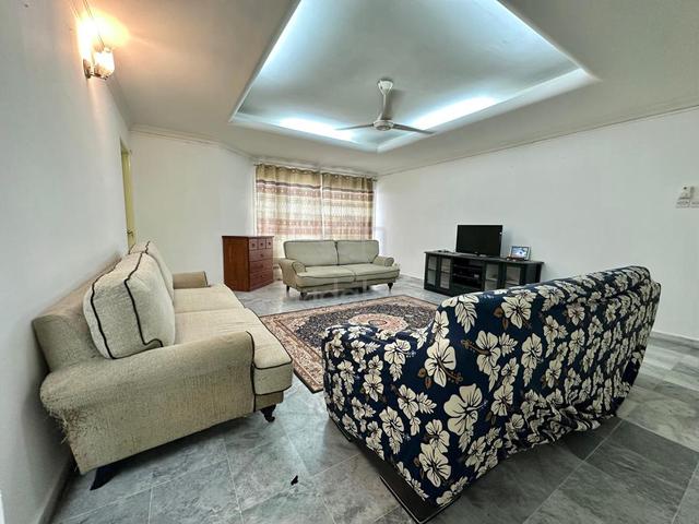 Endah Villa 1