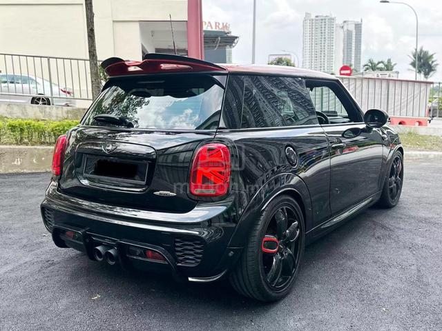 SALES JCW Mini JOHNCOOPERWORKS 2.0 Mst SportEkzos - 2