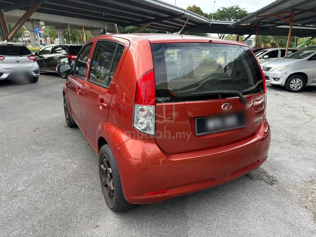 2006 Perodua MYVI 1.3 EZ (A) - 3
