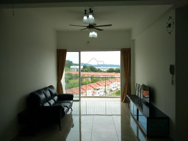 Platinum III @ Teluk Kumbar Heights 1