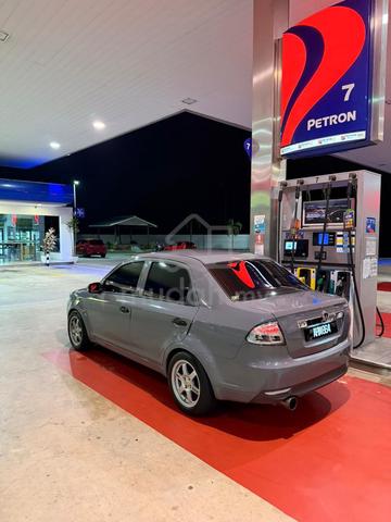 2011 Proton SAGA 1.3 FL (M) - 4