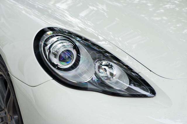 2011 Porsche PANAMERA 3.6 970 (A) - 3