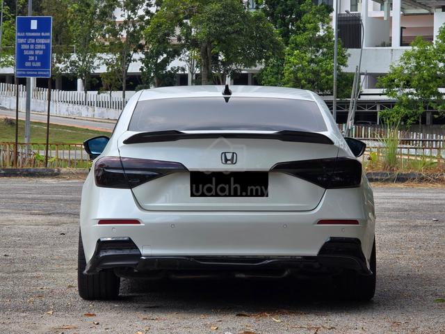 Honda CIVIC 1.5 RS (A) CASH SALES ONLY !!! - 2